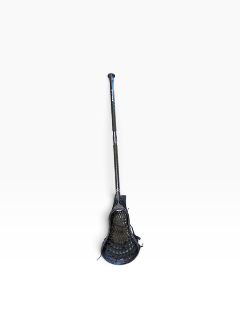 Vist Large View of Product Image Which is New Warrior EVO RISE STICK BLACK