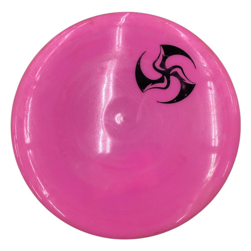 Vist Large View of Product Image Which is Used LEVEL 3 DISC Other Golf Disc