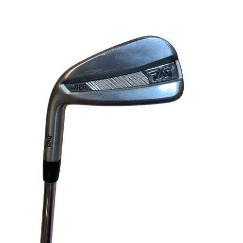 Vist Large View of Product Image Which is Used PXG 0211 Mens Individual Iron LH 6 Iron