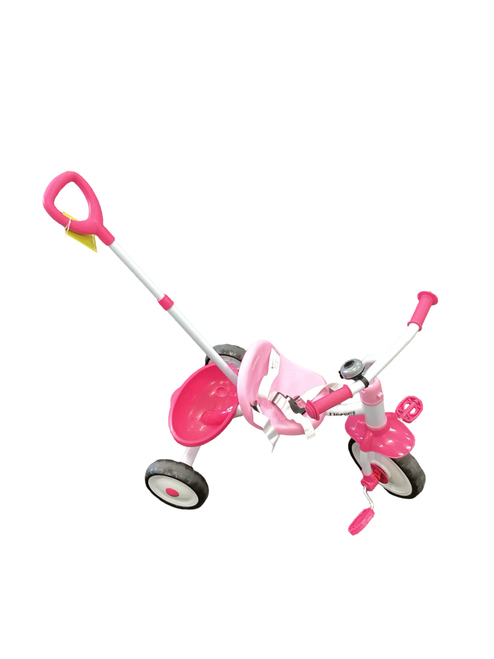 Vist Large View of Product Image Which is Used LIBERRY 2-IN-1 TRICYCLE Other Bike