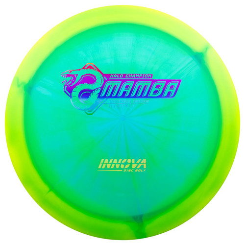 Vist Large View of Product Image Which is New halo champion mamba