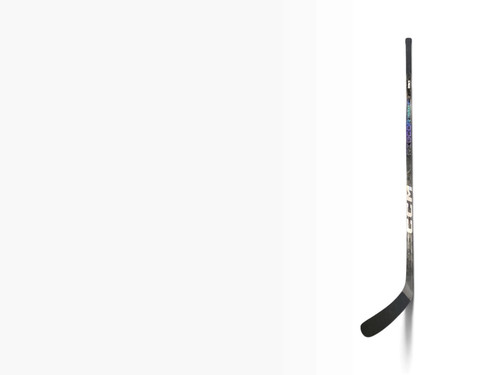 Vist Large View of Product Image Which is Used CCM RIBCORE TRIGGER 9 PRO Senior One Piece Right 75 Flex