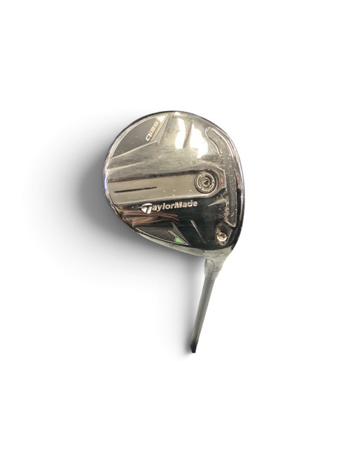 Vist Large View of Product Image Which is Used Taylormade QI35 Mens Fairway Wood RH 5 Wood