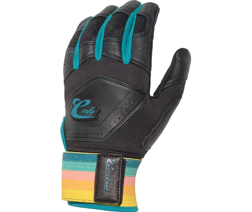 Vist Large View of Product Image Which is New Combat MFG COASTAL BLK LG