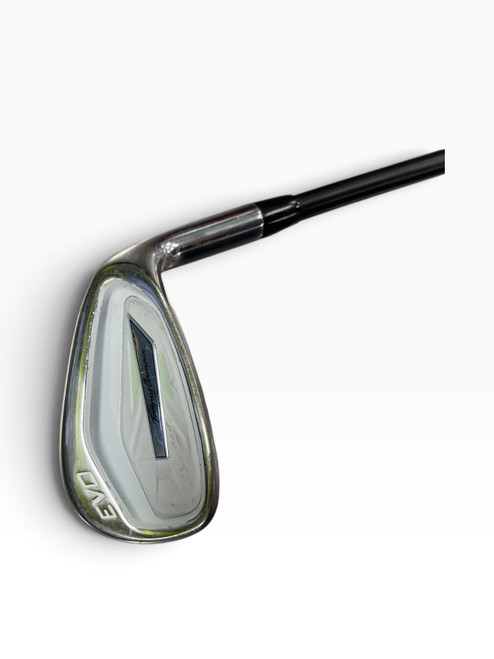 Vist Large View of Product Image Which is Used Tommy Armour EVO Golf Chipper RH Pitching Wedge