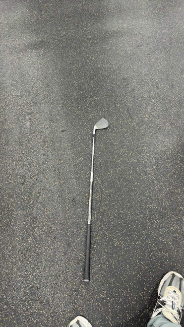 Vist Large View of Product Image Which is Used Cleveland CBX 2 Golf Wedge Mens RH 58 Degree