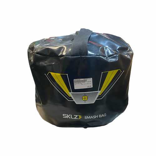Vist Large View of Product Image Which is Used USA SKLZ IMPACT BAG Golf Accessory