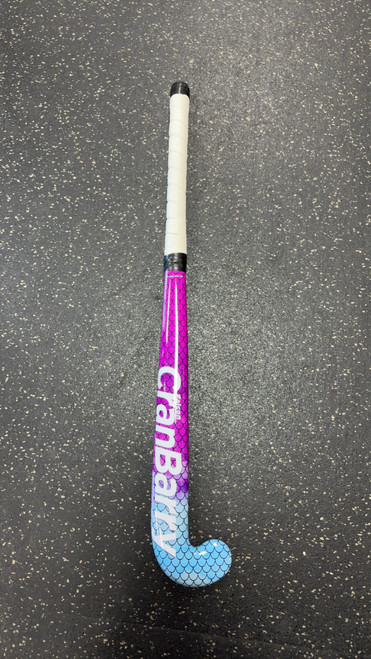 Vist Large View of Product Image Which is Used Cranbarry FALCON FH Complete Stick Purple 28"