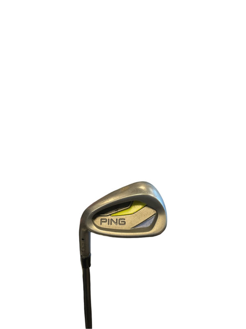 Vist Large View of Product Image Which is Used Ping THRIVE Golf Wedge Mens LH Pitching Wedge