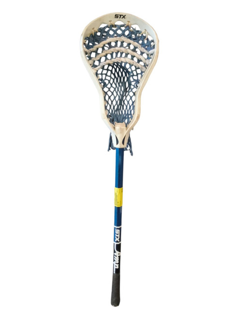 Vist Large View of Product Image Which is Used STX AMP Jr Atk/Mid Complete Stick None