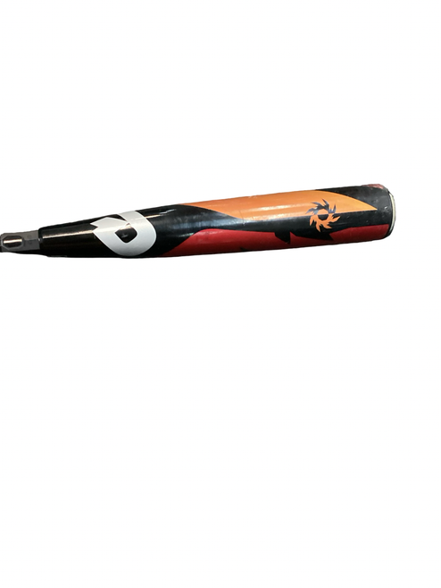 Vist Large View of Product Image Which is Used Demarini VOODO BALANCE BB/SB High School -3 Bat 32 1/2"