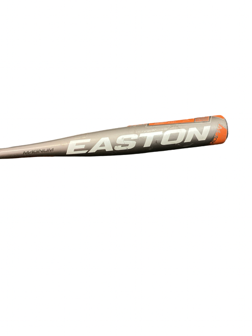 Vist Large View of Product Image Which is Used Easton MNGNUM BB/SB USA 2 1/4 Bat 31"