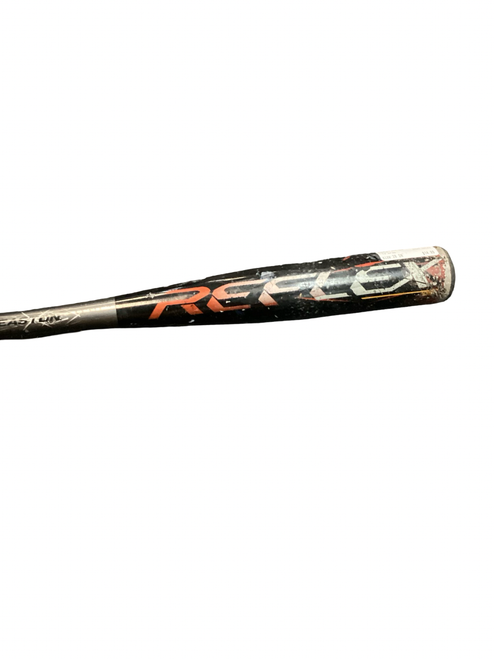 Vist Large View of Product Image Which is Used Easton REFLEX BB/SB Youth Bat 28"