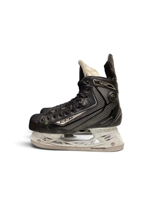 Vist Large View of Product Image Which is Used CCM RIBCORE 44K Senior Hockey Skate Senior 11