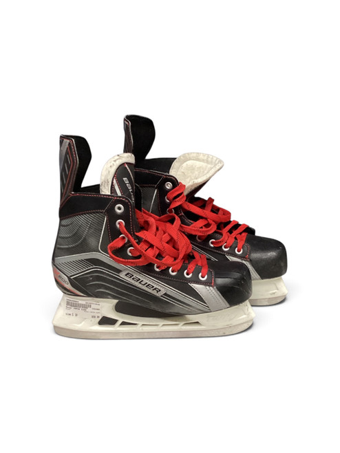 Vist Large View of Product Image Which is Used Bauer VAPOR X200 Senior Hockey Skate Senior 10