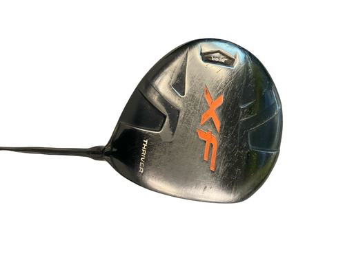 Vist Large View of Product Image Which is Used Acer XF Mens Driver RH 12.0 Degree