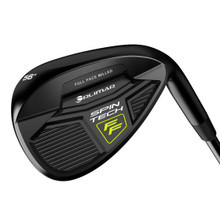 Vist Large View of Product Image Which is New ORLIMAR SPIN TECH FF 64* BLACK