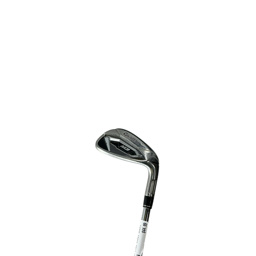 Vist Large View of Product Image Which is Used Taylormade M3 Golf Wedge Mens RH Pitching Wedge