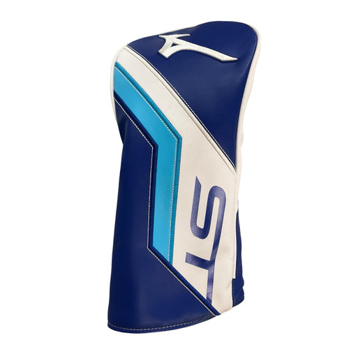 Vist Large View of Product Image Which is Used Mizuno ST DRIVER HEADCOVER Golf Accessory