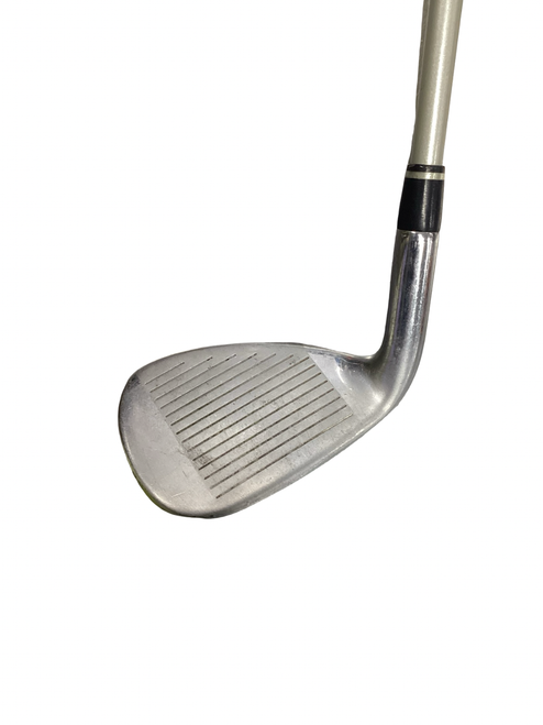 Vist Large View of Product Image Which is Used Adams Golf IDEA Golf Wedge Womens RH Sand Wedge