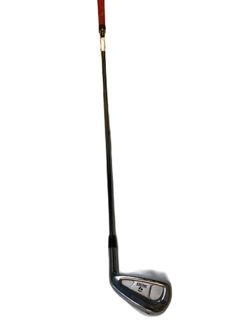 Vist Large View of Product Image Which is Used Momentus POWER HITTER Golf Wedge Mens RH 60 Degree