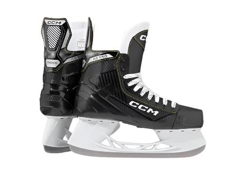 Vist Large View of Product Image Which is Used CCM TACKS AS 550 Junior Hockey Skate Junior 03