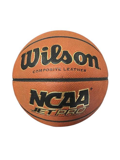 Vist Large View of Product Image Which is Used Wilson Basketball Adult Indoor