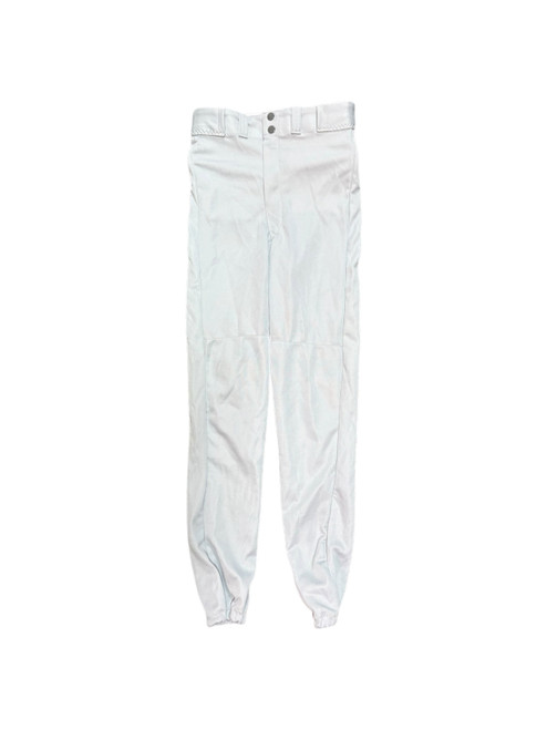 Vist Large View of Product Image Which is Used Reebok CLOSED BOTTOM BB/SB Pant Mens Grey SM