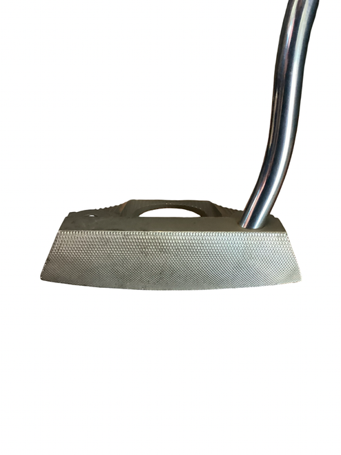 Vist Large View of Product Image Which is Used Heavy Putter B3-M Mens Putter RH