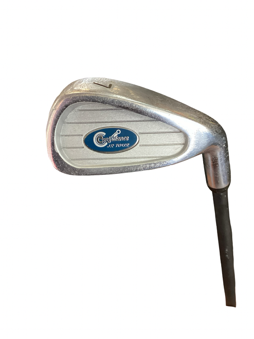 Vist Large View of Product Image Which is Used Confidence JR TOUR Jr Individual Iron RH 7 Iron
