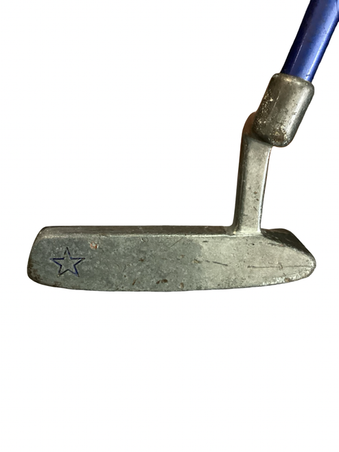 Vist Large View of Product Image Which is Used US Kids Jr Putter RH