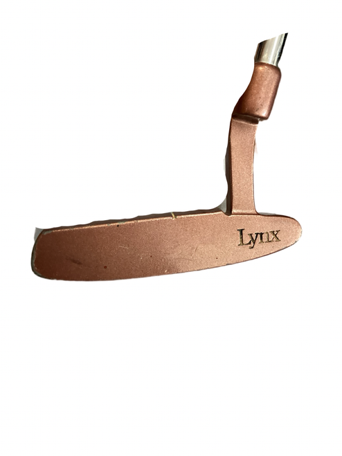 Vist Large View of Product Image Which is Used Jr Putter RH