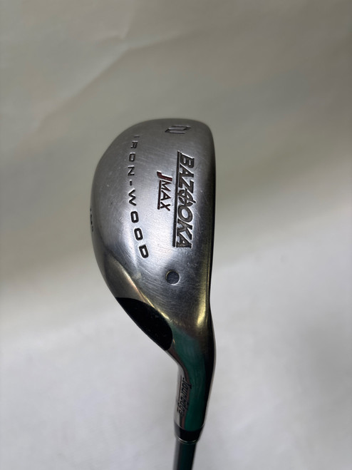 Vist Large View of Product Image Which is Used BOZOOKA 2 HYBRID Mens Hybrid Club RH 2 Hybrid