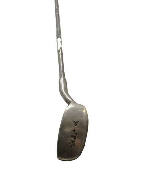 Vist Large View of Product Image Which is Used Dunlop CHIPPER Golf Chipper RH Unknown Degree
