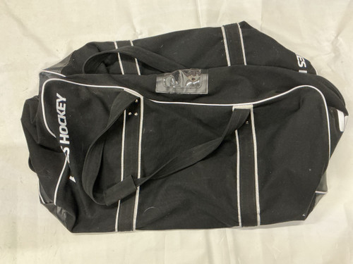 Vist Large View of Product Image Which is Used Howies Hockey Tape Sr Hockey Carry Black