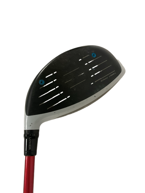 Vist Large View of Product Image Which is Used Taylormade SIM Mens Driver RH 10.5 Degree
