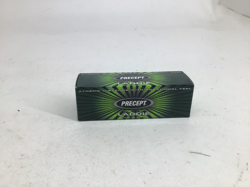 Vist Large View of Product Image Which is Used PRECEPT LADIE X 3PK GOLF BALL 3 Ball - Golf Ball Sleeve
