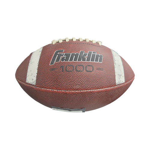 Vist Large View of Product Image Which is Used Franklin 100 JUNIOR FOOTBALL Junior Football