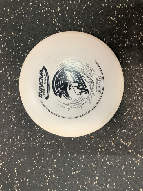 Vist Large View of Product Image Which is Used Innova Disc Golf Accessory