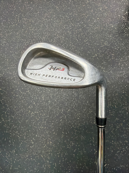 Vist Large View of Product Image Which is Used Tour Edge HP3 Mens Individual Iron RH 9 Iron