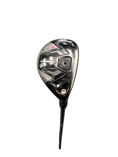 Vist Large View of Product Image Which is Used Titleist TSI2 Mens Hybrid Club RH 4 Hybrid