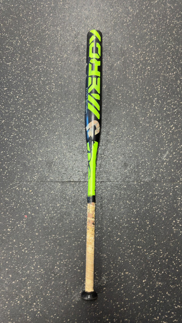 Vist Large View of Product Image Which is Used Demarini MERCY MSP-16 BB/SB Slowpitch Bat 34"