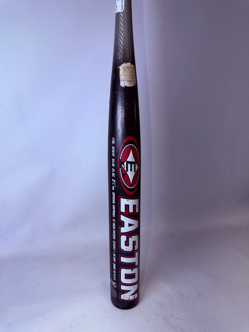 Vist Large View of Product Image Which is Used Easton SYNERGY 2 SCX22 BB/SB Slowpitch Bat 34"