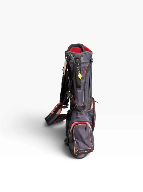 Vist Large View of Product Image Which is Used Ogio BAG Mens Stand Bag None