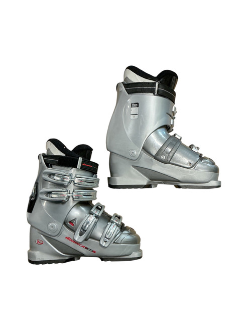 Vist Large View of Product Image Which is Used Nordica F5.2W Womens DH Ski Boot None 235 MP - J05.5 - W06.5