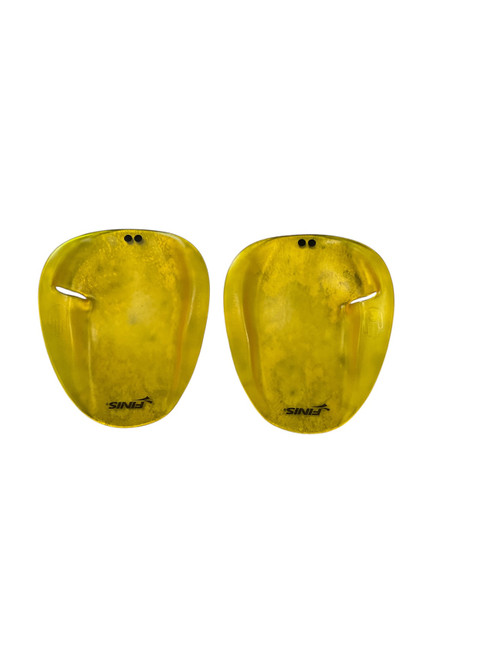 Vist Large View of Product Image Which is Used Finis Water Accessory