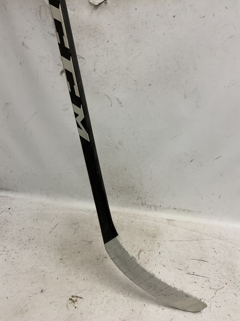 Vist Large View of Product Image Which is Used CCM JETSPEED PRO2 Junior One Piece Right 55 Flex