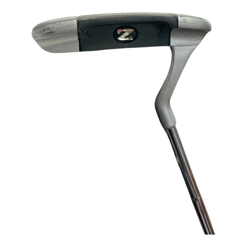 Vist Large View of Product Image Which is Used Tour Select ZONE 2 Mens Putter RH