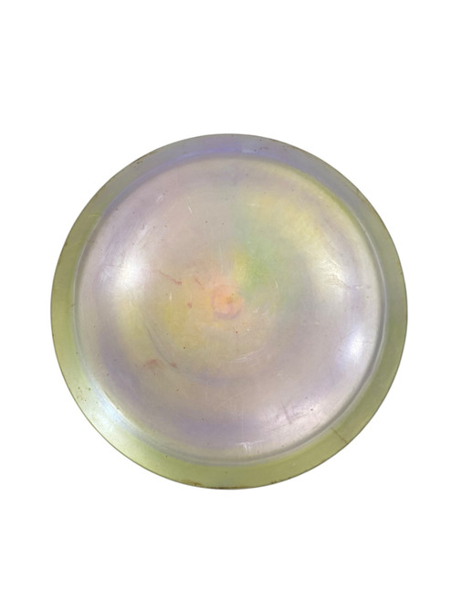 Vist Large View of Product Image Which is Used Prodigy Disc H3 Disc Golf Driver Brown