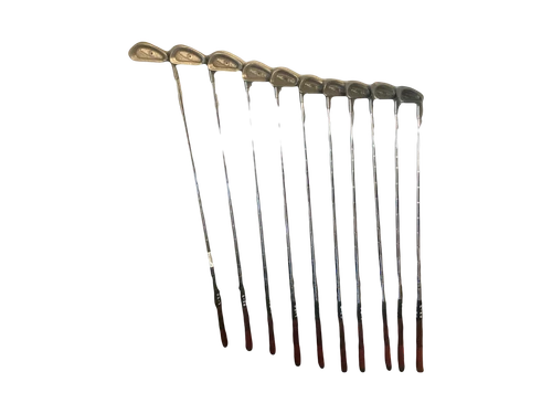 Vist Large View of Product Image Which is Used Ping EYE 2 Mens Iron Set RH 2I-SW